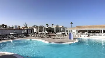 Bluesea Club Caleta Dorada