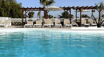 BLUESEA Club Caleta Dorada
