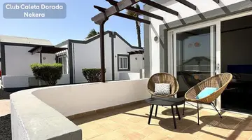 BLUESEA Club Caleta Dorada