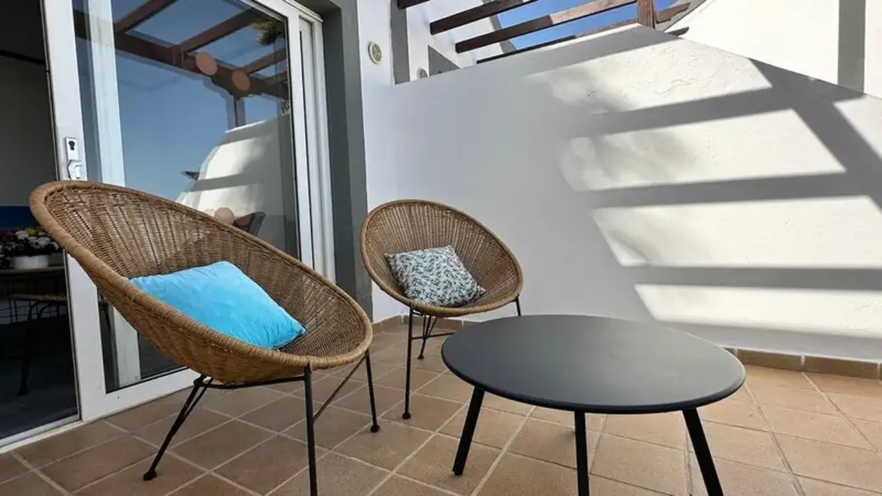 Bluesea Club Caleta Dorada