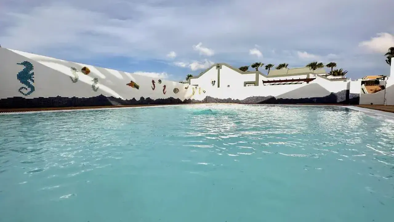 Bluesea Club Caleta Dorada