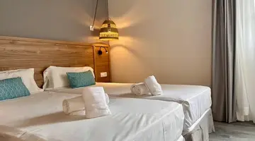 Bluesea Club Caleta Dorada