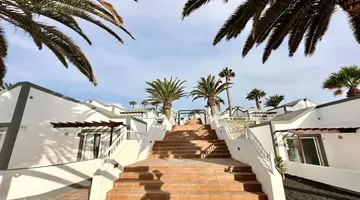 BLUESEA Club Caleta Dorada