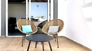 BLUESEA Club Caleta Dorada