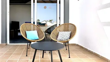 BLUESEA Club Caleta Dorada