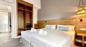 BLUESEA Club Caleta Dorada