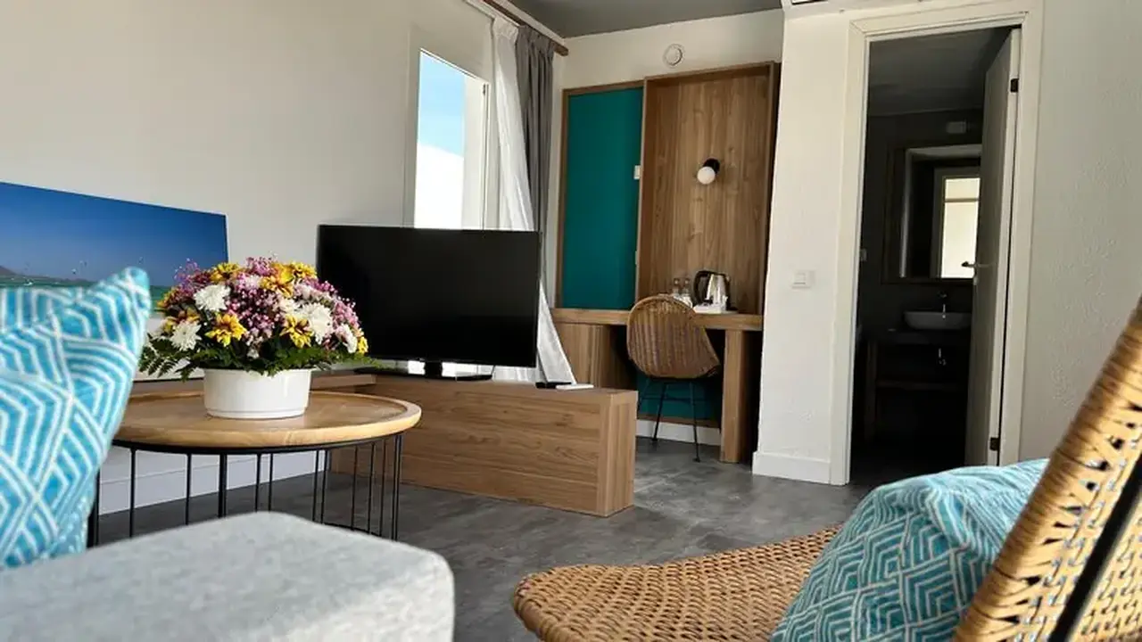 Bluesea Club Caleta Dorada