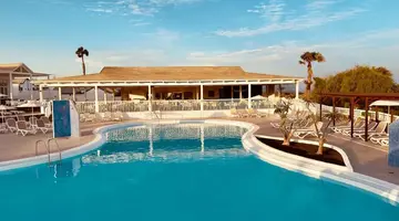 BLUESEA Club Caleta Dorada