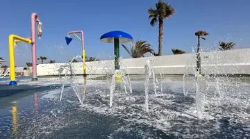 Bluesea Club Caleta Dorada