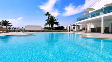 BLUESEA Club Caleta Dorada