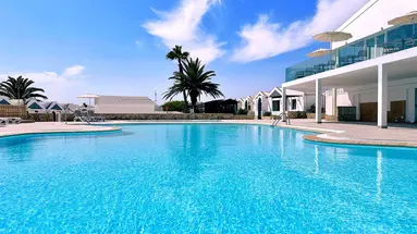 BLUESEA Club Caleta Dorada
