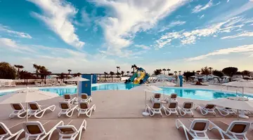 BLUESEA Club Caleta Dorada