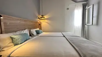 Bluesea Club Caleta Dorada