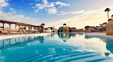 BLUESEA Club Caleta Dorada