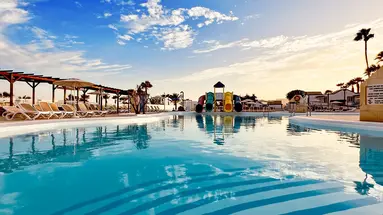 BLUESEA Club Caleta Dorada