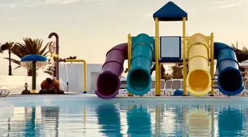 BLUESEA Club Caleta Dorada