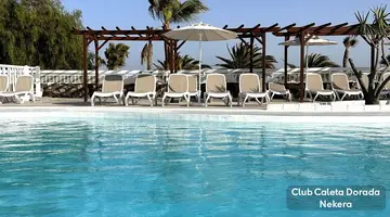 BLUESEA Club Caleta Dorada
