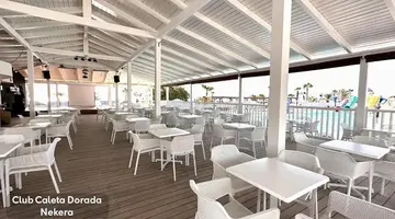 BLUESEA Club Caleta Dorada
