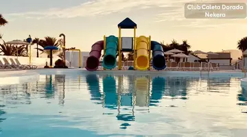 BLUESEA Club Caleta Dorada