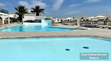 BLUESEA Club Caleta Dorada