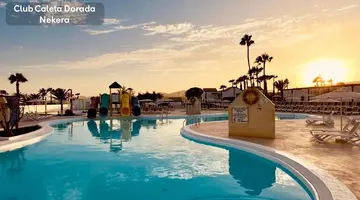 BLUESEA Club Caleta Dorada
