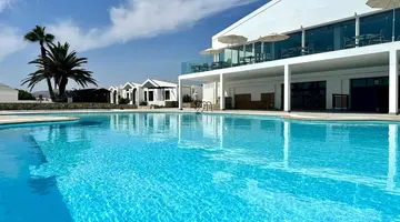 BLUESEA Club Caleta Dorada
