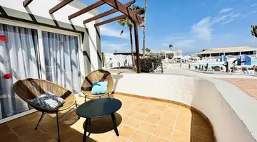Bluesea Club Caleta Dorada