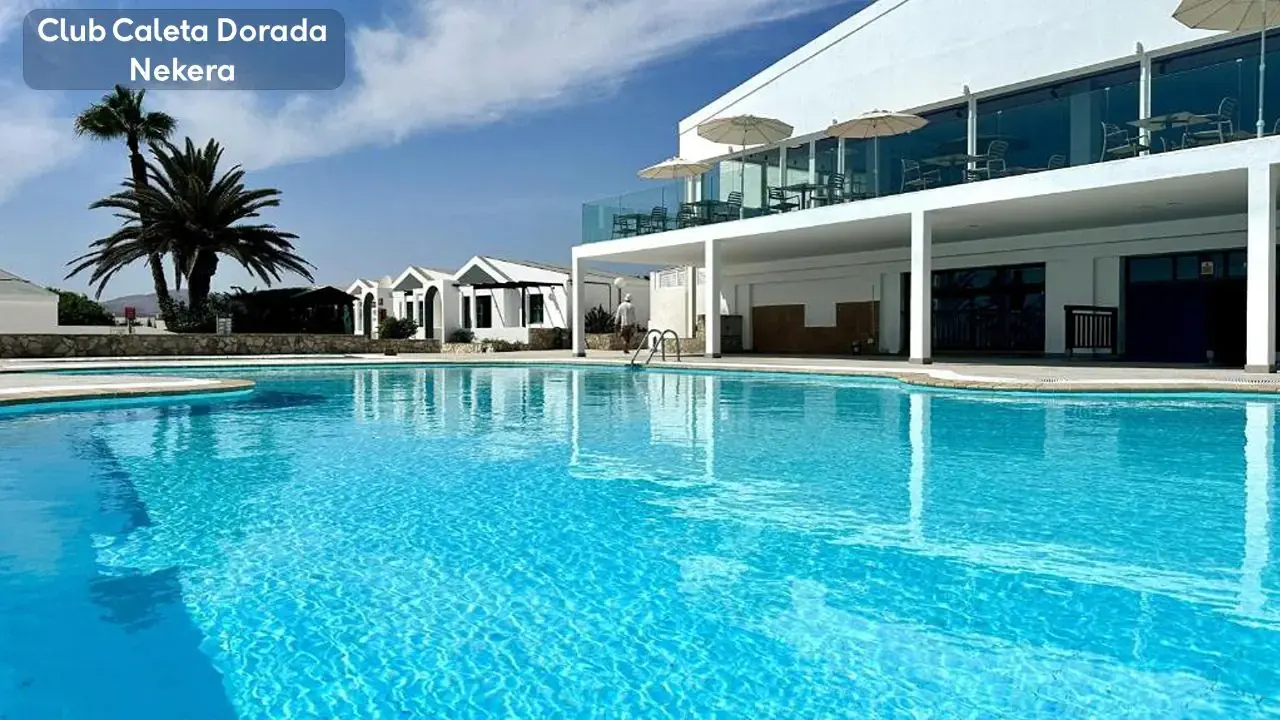 BLUESEA Club Caleta Dorada