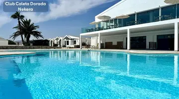 BLUESEA Club Caleta Dorada