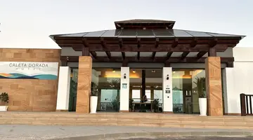 BLUESEA Club Caleta Dorada