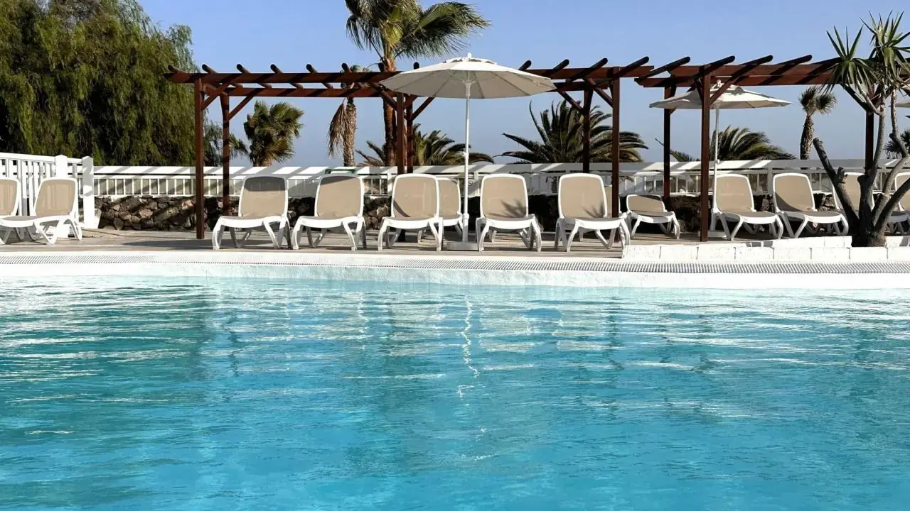 BLUESEA Club Caleta Dorada