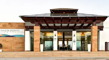 BLUESEA Club Caleta Dorada