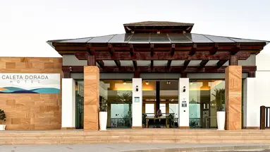BLUESEA Club Caleta Dorada