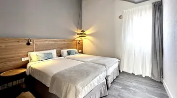 BLUESEA Club Caleta Dorada