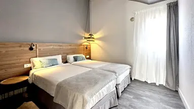 BLUESEA Club Caleta Dorada