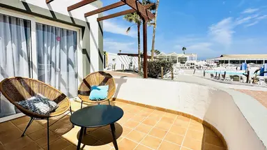 BLUESEA Club Caleta Dorada