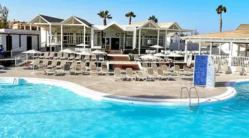 BLUESEA Club Caleta Dorada