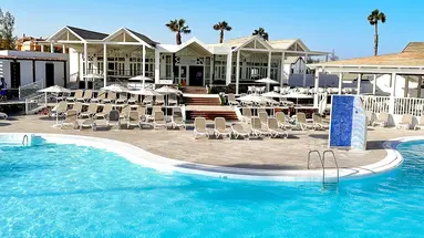BLUESEA Club Caleta Dorada