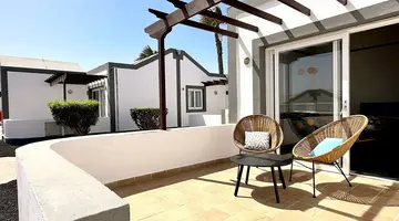 BLUESEA Club Caleta Dorada