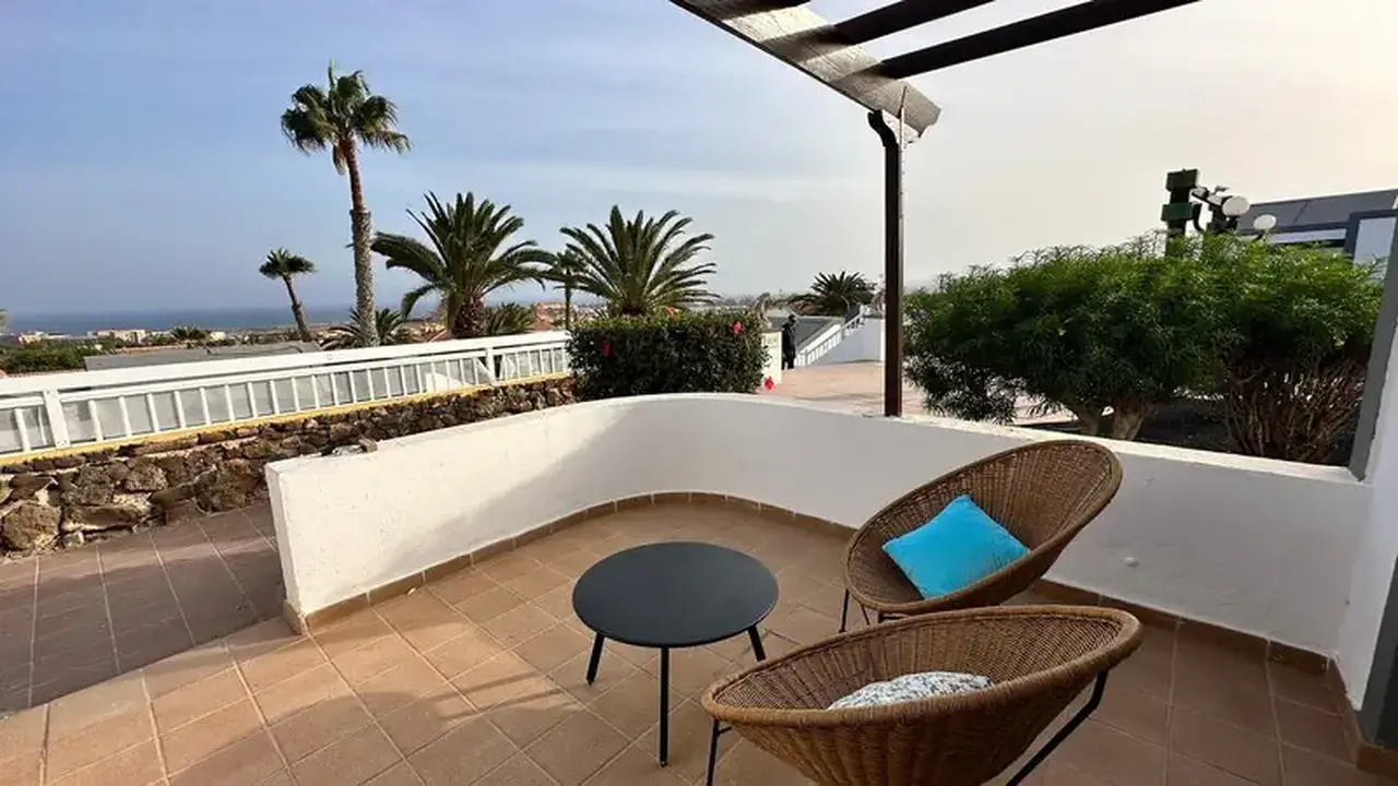 Bluesea Club Caleta Dorada
