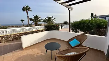 Bluesea Club Caleta Dorada