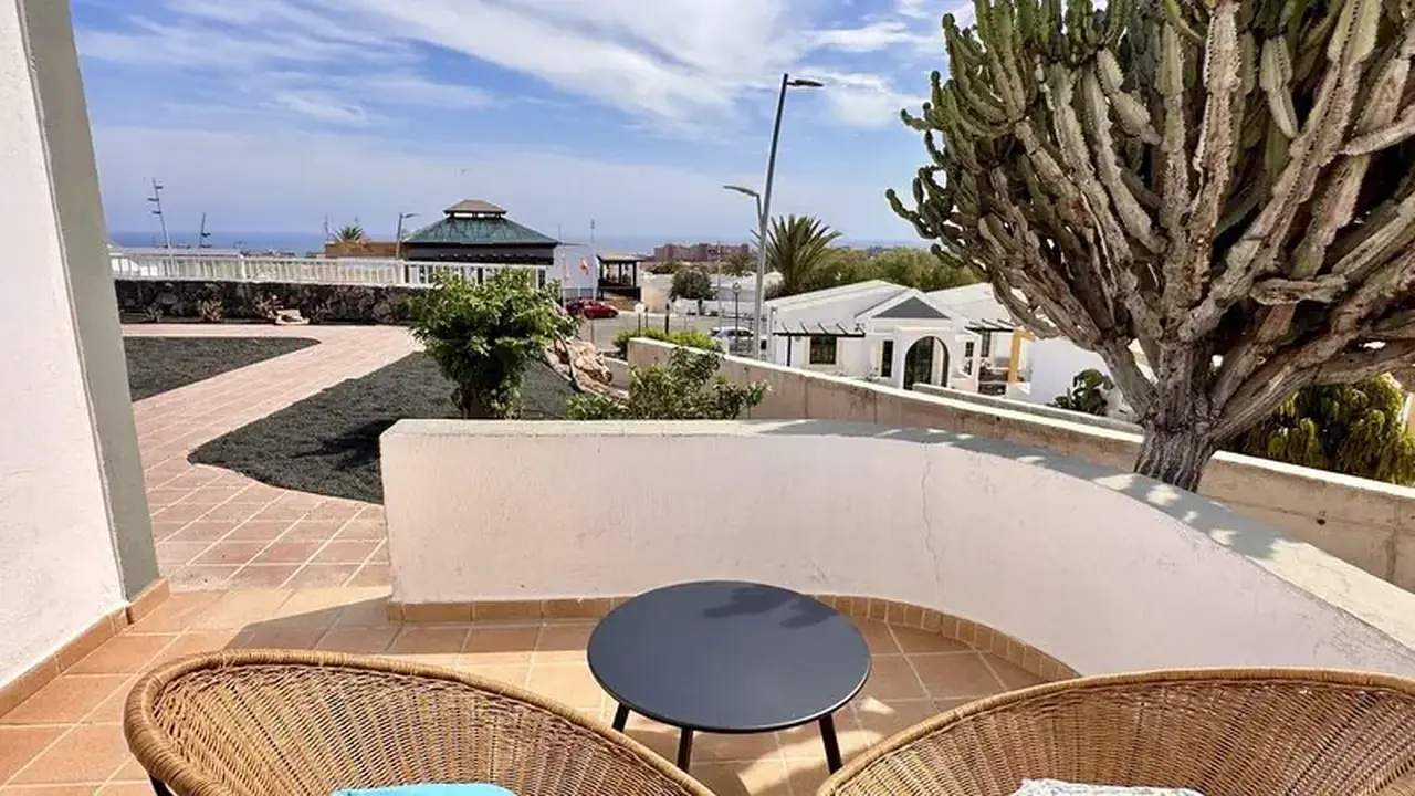 Bluesea Club Caleta Dorada