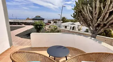 Bluesea Club Caleta Dorada