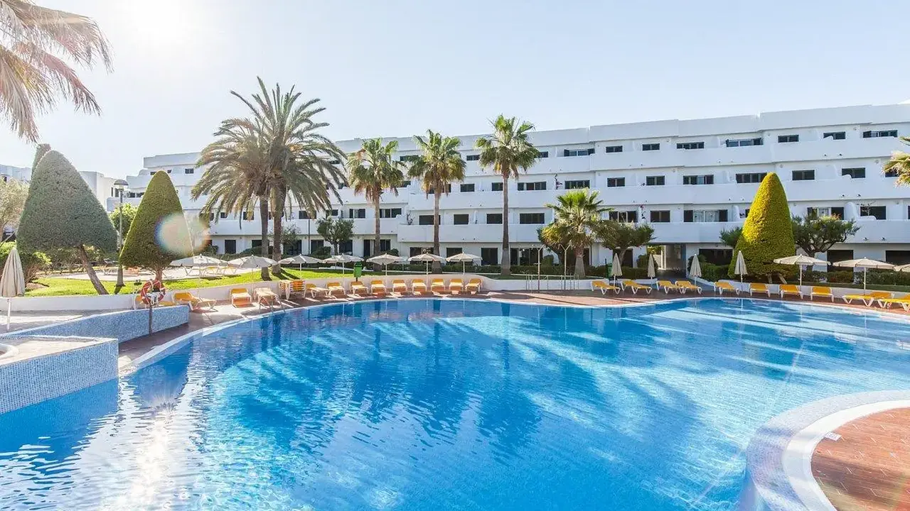 BlueSea Club Marthas