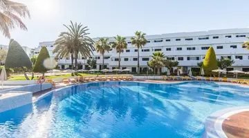 BlueSea Club Marthas