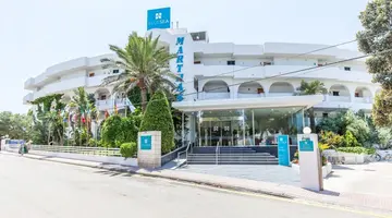 BlueSea Club Marthas
