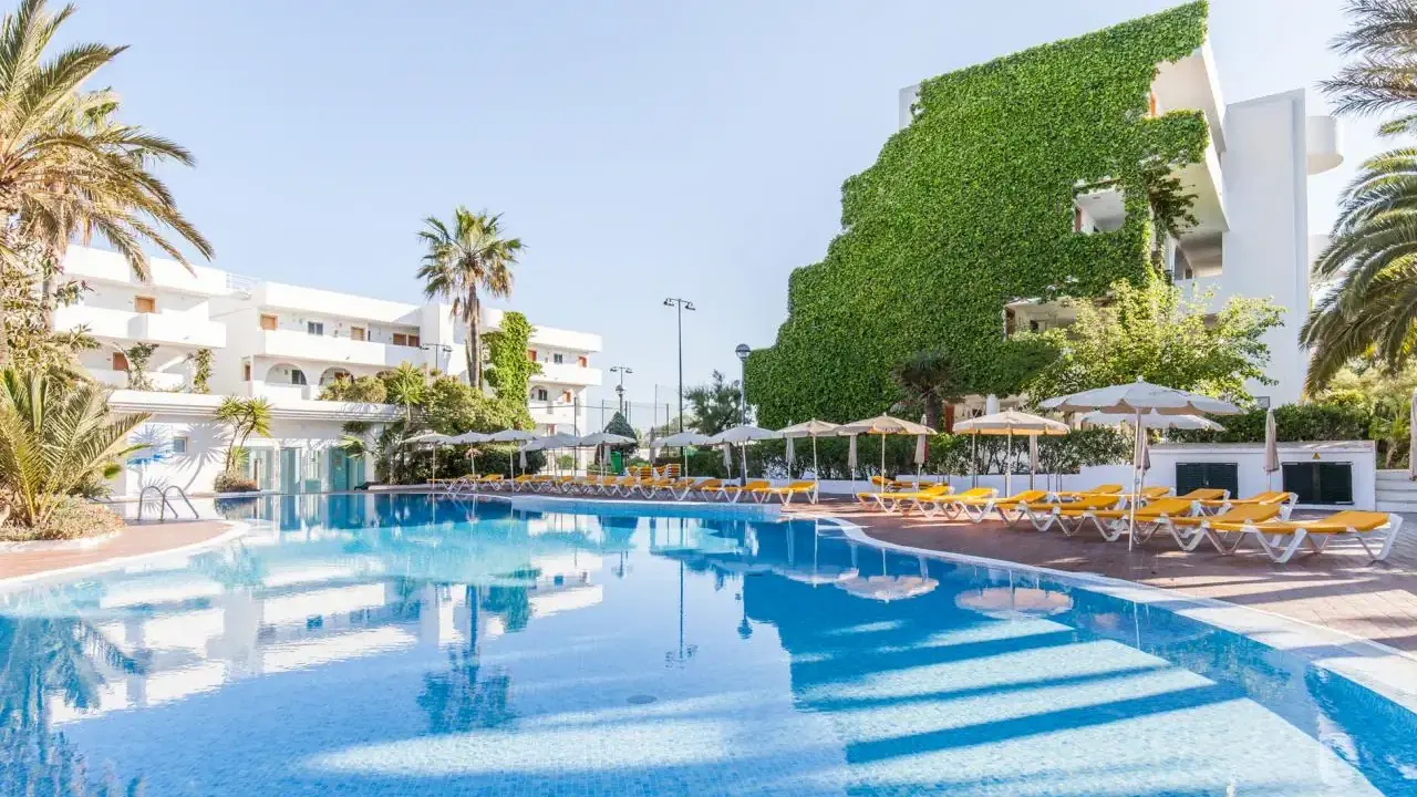 BlueSea Club Marthas