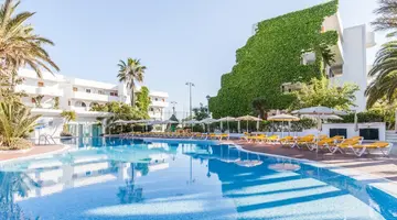 BlueSea Club Marthas