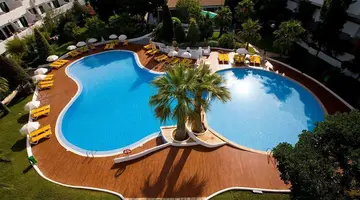 BlueSea Club Marthas