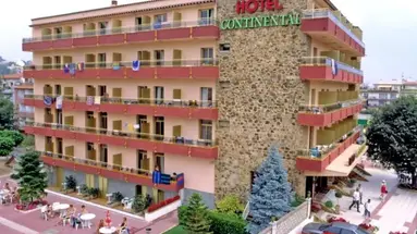 Bluesea Continental